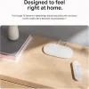 Google TV Streamer (4K) White 4K Ultra HD 32 GB Wi-Fi