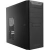 Antec VSK4000B-U2/U3 computer case Desktop Black
