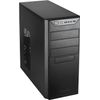 Antec VSK4000B-U2/U3 computer case Desktop Black