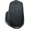 Mouse Logitech Wireless MX Master 2S Graphite BT/USB