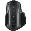 Mouse Logitech Wireless MX Master 2S Graphite BT/USB