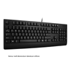 Keyboard Lenovo Preferred Pro II USB with Icelandic letters/layout