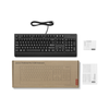 Keyboard Lenovo Preferred Pro II USB with Icelandic letters/layout