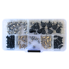 Screwset for PC Assembly 110 PCS each box incl. MB standoffs