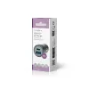 Nedis CCH1C1A48WBK mobile device charger Universal Grey Cigar lighter Fast charging Auto