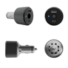Starlink Car Power Adapter 3-in-1 105W