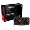 Skjákort PowerColor Radeon RX9060XT Reaper 8GB