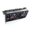 Skjákort PowerColor Radeon RX9060XT Reaper 8GB