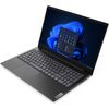 Fartölva Lenovo 15,6 V15 R5 7430U 16GB 512GB W11P