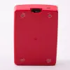 Raspberry Pi Enclosure Orginal Pi 4 white and red