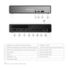 Mini PC Lenovo ThinkCentre Neo 55q R5 32GB 512G Windows 11 Pro
