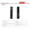 Tölva Lenovo ThinkCentre M75q R7 32GB 512GB W11P