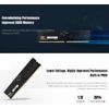 Vinnsluminni DDR5 32GB 5600M (1x32) KLEVV