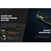 Vinnsluminni DDR5 32GB 5600M (1x32) KLEVV