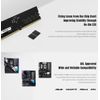 Vinnsluminni DDR5 32GB 5600M (1x32) KLEVV