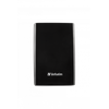Flakkari Verbatim 1TB Store 'n' Go 53023 2,5 USB3