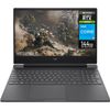 Fartölva HP 15,6 VICTUS i5 16GB 512GB RTX4050