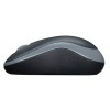 Logitech M185 Wireless 2.4GHz Mouse Gray
