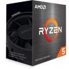 Processor AMD AM4 Ryzen 5 5500 6/12 3,6-4,2 19MB 65W with Wraith Stealth Cooler