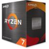 AMD AM4 Ryzen 7 WOF 5700X 3,4GHz MAX. Boost 4,6GHz 8xCore 36MB 65W