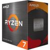 Örgjörvi AMD AM4 Ryzen 7 5800X 8/16 3,8-4,7 36MB