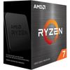 Örgjörvi AMD AM4 Ryzen 7 5800X 8/16 3,8-4,7 36MB