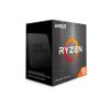 Örgjörvi AMD AM4 Ryzen 9 5950X 16/32 3,4-4,9GHz