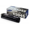 Prentduft Samsung CLT-K504S/ELS svart