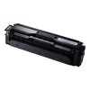 Prentduft Samsung CLT-K504S/ELS svart