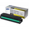 Prentduft Samsung CLT-Y504S gult