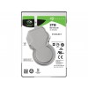 Seagate BarraCuda 2TB 5400 RPM 128MB Cache SATA 6.0Gb/s 2.5