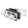 Skjákort Inno3D RTX5070 Ti 16GB X3 OC White
