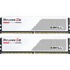 G.Skill Ripjaws S5 F5-5200J4040A48GX2-RS5W memory module 96 GB 2 x 48 GB DDR5 5200 MHz