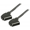 Kapall SCART - SCART 1.5m CVGL31001BK15
