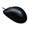 Logitech B100 Optical USB Mouse LOG910001439