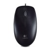 Logitech B100 Optical USB Mouse LOG910001439