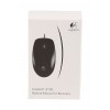 Logitech B100 Optical USB Mouse LOG910001439