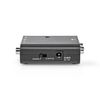 Digital Audio Converter 1x TosLink Female + 1x S/PDIF (RCA) Female - 2x RCA Female ACON2509BK