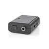 Digital Audio Converter 1x TosLink Female + 1x S/PDIF (RCA) Female - 2x RCA Female ACON2509BK
