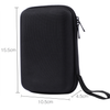Bag for external drives 2,5