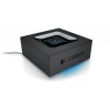 Bluetooth Audio Adapter. Bluetooth streaming music to your speakers