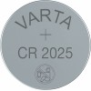 Rafhlaða CR2025 Varta 1stk