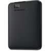 External Hard Disk Drive Western Digital 2,5