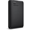 External Hard Disk Drive Western Digital 2,5