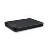 External Hard Disk Drive Western Digital 2,5