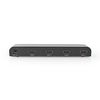 HDMI™ Switch. 3-Port - 3x HDMI™ Input, 1x HDMI™ Output, 4K2K@60FPS / HDCP2.2