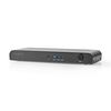 HDMI™ Switch. 3-Port - 3x HDMI™ Input, 1x HDMI™ Output, 4K2K@60FPS / HDCP2.2