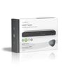 HDMI™ Switch. 3-Port - 3x HDMI™ Input, 1x HDMI™ Output, 4K2K@60FPS / HDCP2.2
