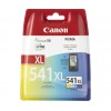 Blekhylki Canon CL-541XL litahylki