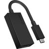 ICY BOX IB-AC534-C USB graphics adapter 4096 x 2160 pixels Black